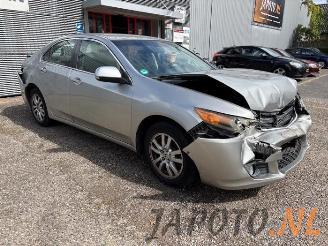 Honda Accord Accord (CU), Sedan, 2008 / 2015 2.0 i-VTEC 16V picture 7