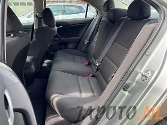 Honda Accord Accord (CU), Sedan, 2008 / 2015 2.0 i-VTEC 16V picture 16