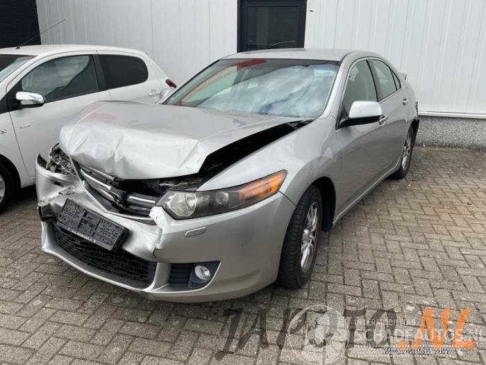 Honda Accord Accord (CU), Sedan, 2008 / 2015 2.0 i-VTEC 16V