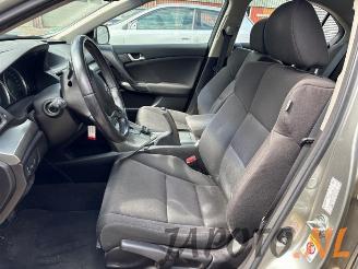 Honda Accord Accord (CU), Sedan, 2008 / 2015 2.0 i-VTEC 16V picture 15