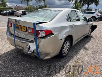 Honda Accord Accord (CU), Sedan, 2008 / 2015 2.0 i-VTEC 16V picture 5
