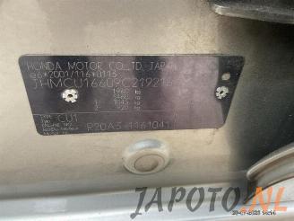 Honda Accord Accord (CU), Sedan, 2008 / 2015 2.0 i-VTEC 16V picture 4