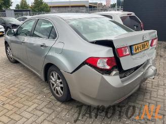 Honda Accord Accord (CU), Sedan, 2008 / 2015 2.0 i-VTEC 16V picture 2