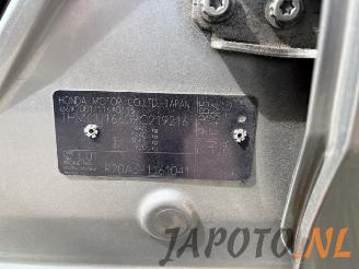 Honda Accord Accord (CU), Sedan, 2008 / 2015 2.0 i-VTEC 16V picture 17