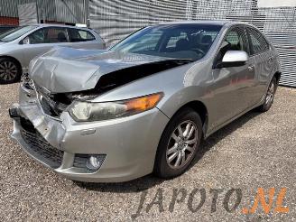 Honda Accord Accord (CU), Sedan, 2008 / 2015 2.0 i-VTEC 16V picture 1