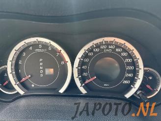 Honda Accord Accord (CU), Sedan, 2008 / 2015 2.0 i-VTEC 16V picture 11