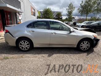 Honda Accord Accord (CU), Sedan, 2008 / 2015 2.0 i-VTEC 16V picture 6