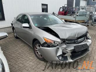 Honda Accord Accord (CU), Sedan, 2008 / 2015 2.0 i-VTEC 16V picture 3