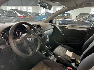 Volkswagen Golf 1.4 Easyline picture 18