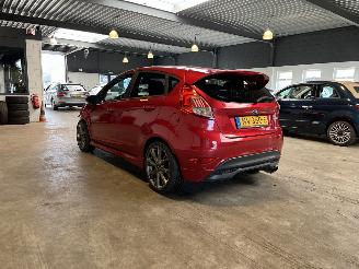 Ford Fiesta 1.0 EcoBoost ST Line NL NAP! picture 3