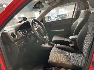 Suzuki Vitara 1.4 Boosterjet AllGrip Select picture 15