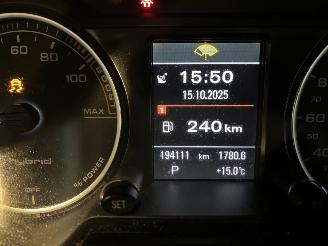 Audi Q5 2.0 TFSI Hybrid Quattro S Line NL NAP! picture 25