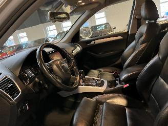 Audi Q5 2.0 TFSI Hybrid Quattro S Line NL NAP! picture 17
