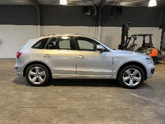 Audi Q5 2.0 TFSI Hybrid Quattro S Line NL NAP! picture 6