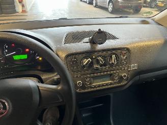 Skoda Citigo 1.0 Greentech Sprint NL NAP! picture 22