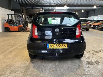 Skoda Citigo 1.0 Greentech Sprint NL NAP! picture 4