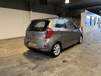 Kia Picanto 1.0 CVVT ISG Plus Pack NL NAP! picture 5
