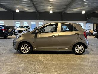 Kia Picanto 1.0 CVVT ISG Plus Pack NL NAP! picture 2