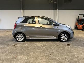 Kia Picanto 1.0 CVVT ISG Plus Pack NL NAP! picture 6