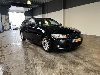BMW 3-serie 320i Luxury Line NL NAP! picture 7