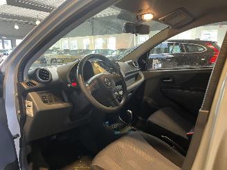 Suzuki Alto 1.0 Comfort Automaat NL NAP! picture 12