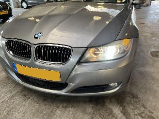 BMW 3-serie 320d Efficient Dynamics Edition NAP! picture 9