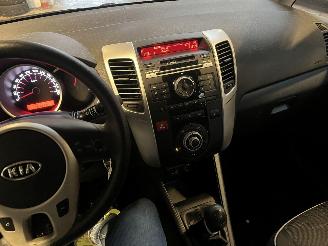 Kia Venga 1.4 CVVT X-tra NL NAP! picture 19