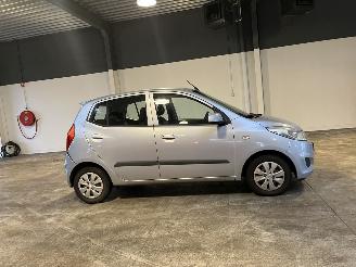 Hyundai I-10 1.1 i-Drive Cool NL NAP! picture 6