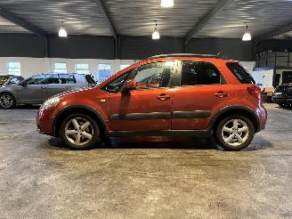 Suzuki SX4 1.6 Shogun NL NAP! picture 2