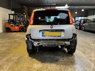 Fiat Panda 0.9 Lounge 20.000 NAP! picture 4