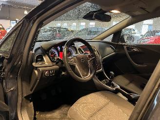 Opel Astra 1.4 Turbo Sport picture 14