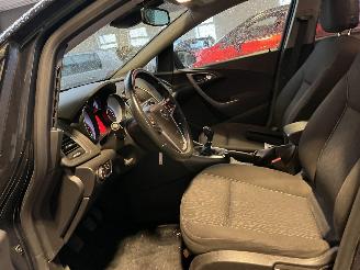 Opel Astra 1.4 Turbo Sport picture 15