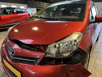 Toyota Yaris 1.3 VVT-i Aspiration picture 9