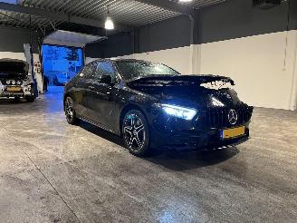 Mercedes A-klasse 250 e Premium Plus 79000 KM! picture 7