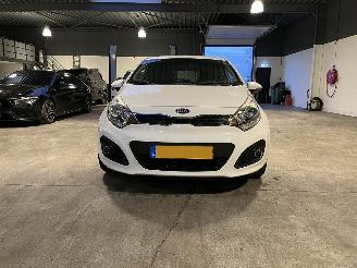 Kia Rio 1.2 CVVT Super Pack NL NAP! picture 8