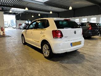 Volkswagen Polo 1.2 TSI 90 PK! picture 3