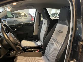 Volkswagen Up! 1.0 high up! BlueMotion NAP! picture 15