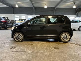 Volkswagen Up! 1.0 high up! BlueMotion NAP! picture 2