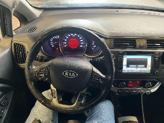 Kia Rio 1.2 CVVT Super Pack picture 20