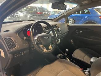 Kia Rio 1.2 CVVT Super Pack picture 18