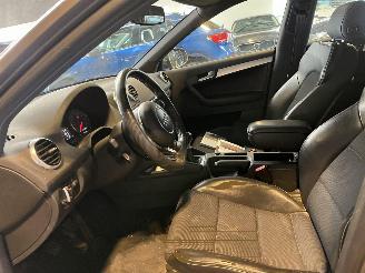 Audi A3 1.4 TFSI Ambition Pro Line S NAP! picture 14