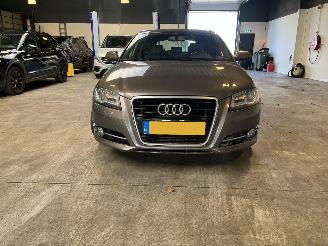 Audi A3 1.4 TFSI Ambition Pro Line S NAP! picture 8