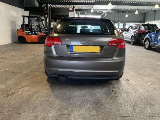 Audi A3 1.4 TFSI Ambition Pro Line S NAP! picture 4