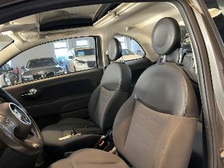 Fiat 500 1.2 Lounge picture 15