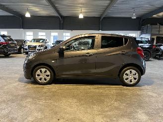 Opel Karl 1.0 ecoFLEX Edition NAP! picture 2