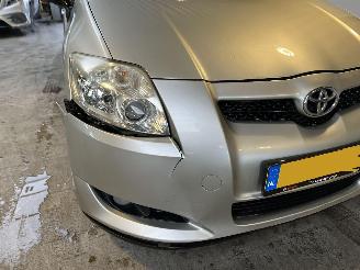 Toyota Auris 1.6 Aspiration Automaat 134.000 KM NAP! picture 9