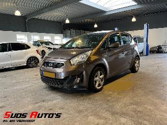 škoda osobní automobily Kia Venga 1.4 CVVT Plus Pack NAP! 2012/2