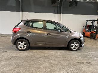 Kia Venga 1.4 CVVT Plus Pack NAP! picture 6