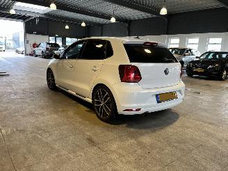Volkswagen Polo 1.2 TSI Comfortline picture 3