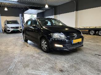 Volkswagen Polo 1.2 TDI BlueMotion NAP! picture 7
